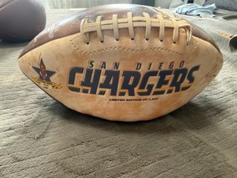 San Diego Chargers Antonio Gates Record Football