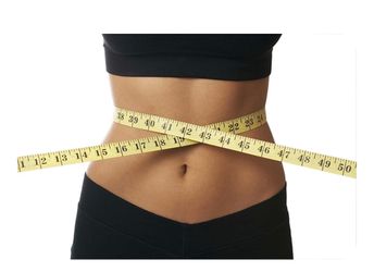 Lose weight on a budget