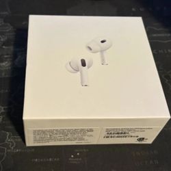AirPod Pro 2nd Generation 