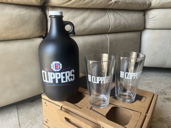 Los Angeles Clippers Gift Set