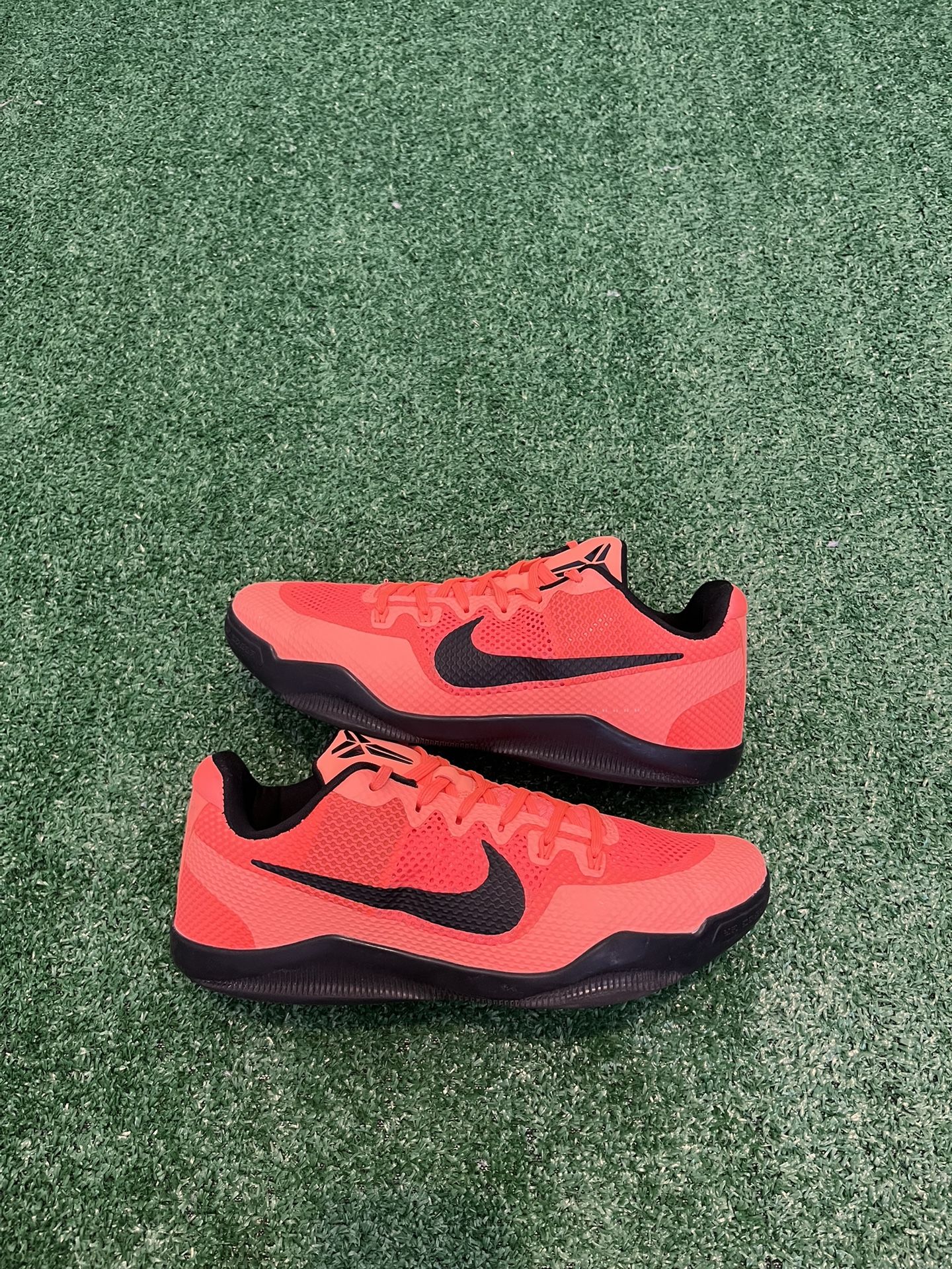 Kobe 11 Low ‘Barcelona’ Size 10