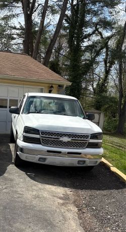 2007 Chevrolet Silverado