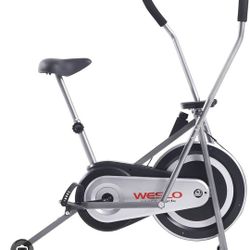 Weslo Cross Cycle