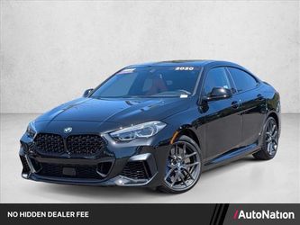 2020 BMW M235i Gran Coupe