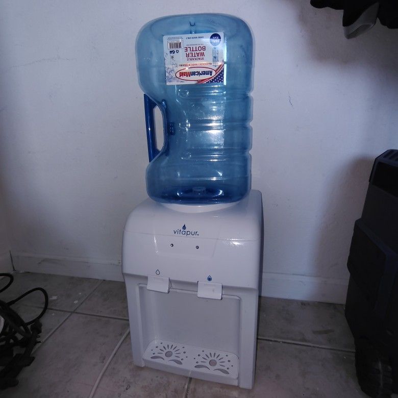 Water Dispenser 30obo
