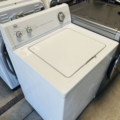 Whirlpool Heavy Duty Washer Toploader 