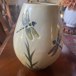 Decorative Vases (3)