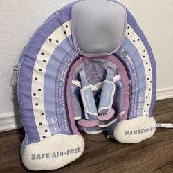 Mambobaby Infant Float 