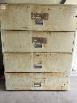 File Cabinet 