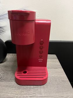 Keurig Coffee Machine