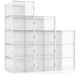 Shoe Storage Boxes (36)