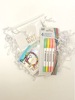 Bible Study Starter KIT