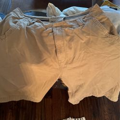 Cargo Shorts Men’s 