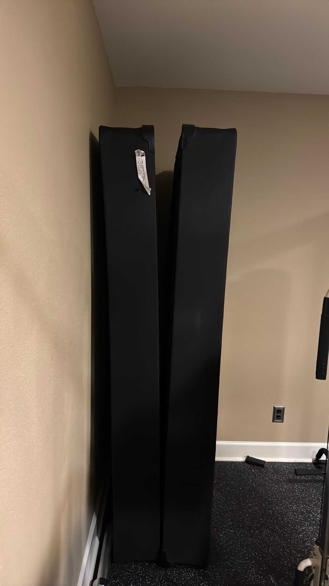 King Size Mattress Box Spring 