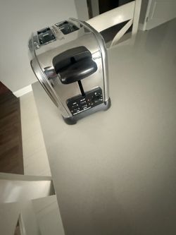 Hamilton Beach Toaster