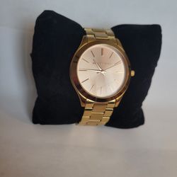 Michael Kors Women Watch MK 8197