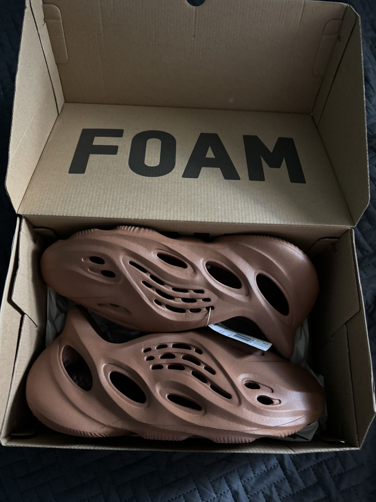 Adidas Yeezy Foam RNR Size 11