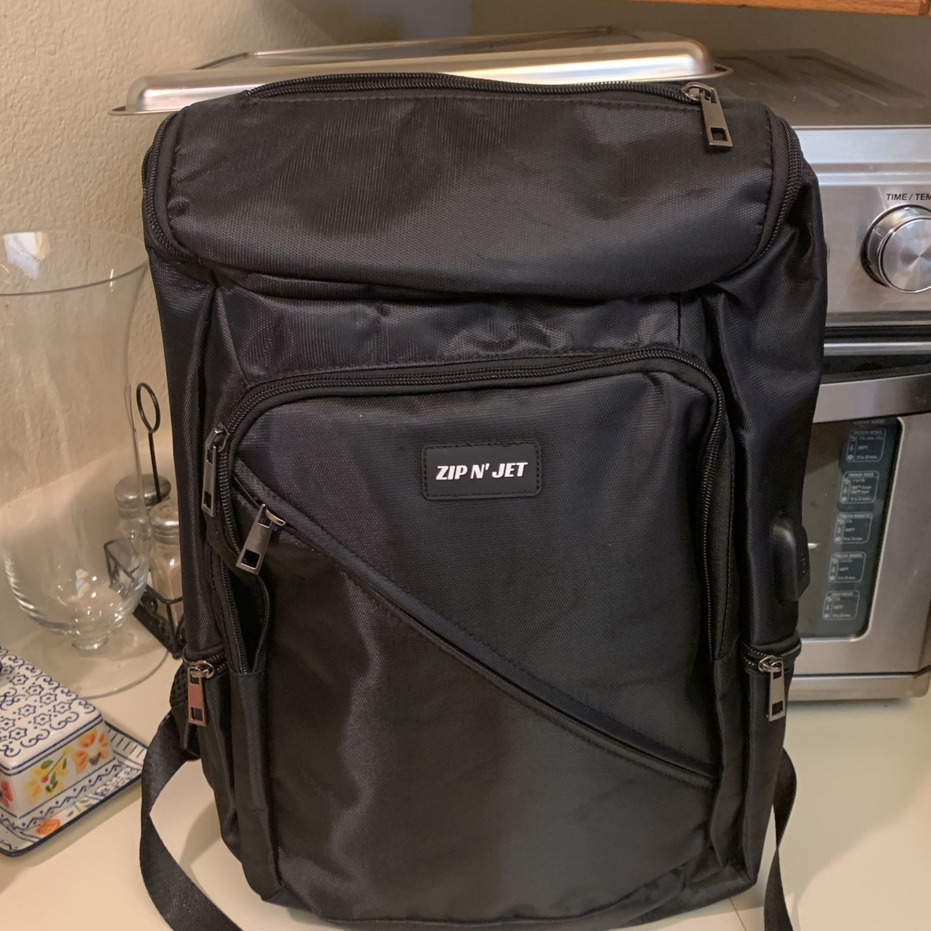 Computer Backpack