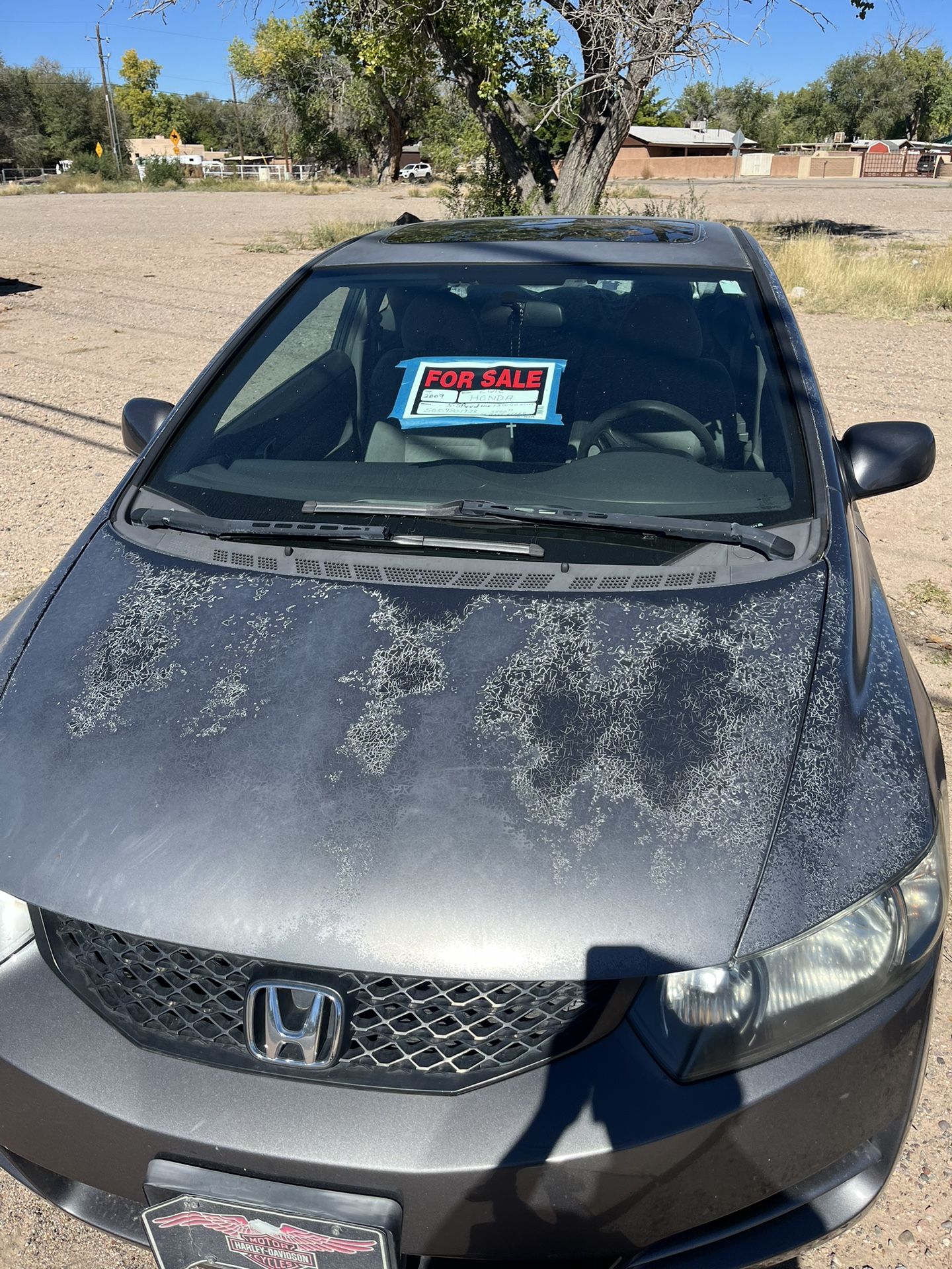 2009 Honda Civic