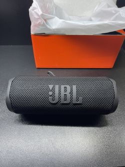 JBL Flip 6 Loud Speaker 