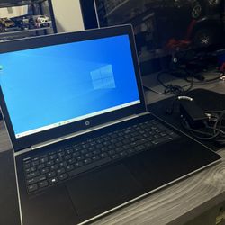 Computer Laptop Hp Probook 