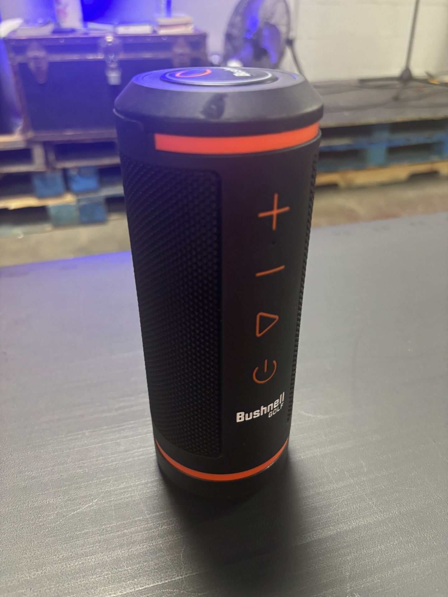Bluetooth Speaker