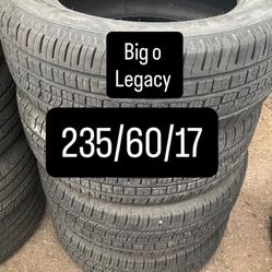 235/60/17 