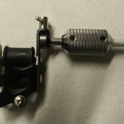 Tattoo Equipment