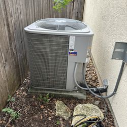 Ac Not Working 