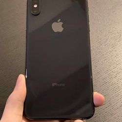 Iphone x Max