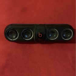 Beats Pill First Gen (Parts)