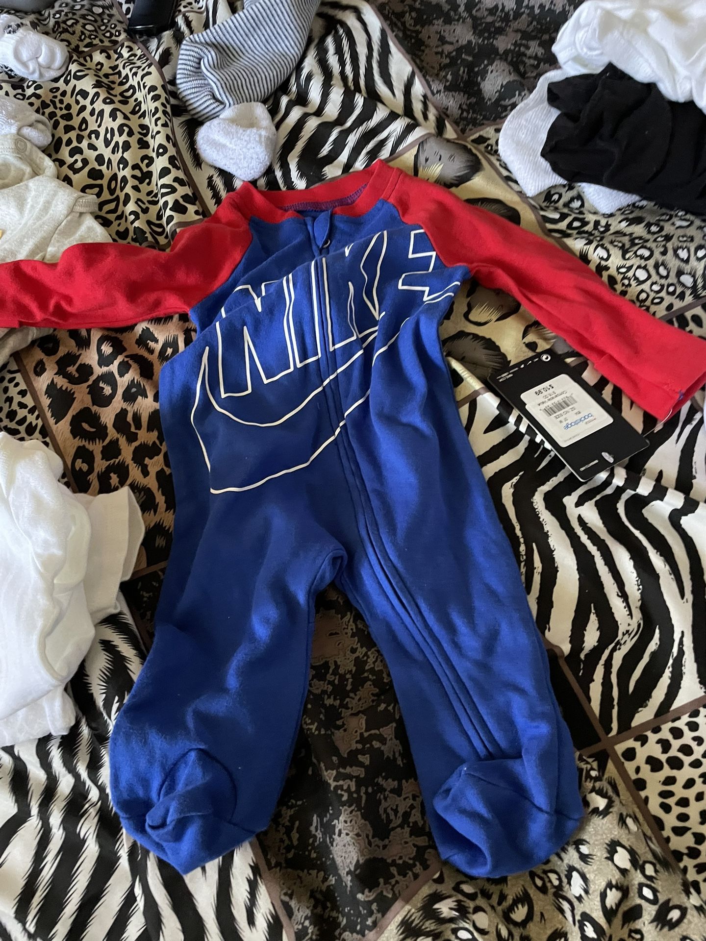 Baby Boy Clothes 0-3 Months