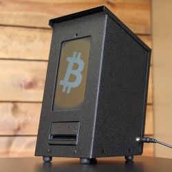 🟢 BitTeller ATM for Sale – $650 – Orlando, FL – Ready to Use!