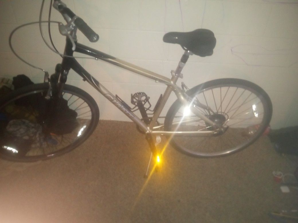 Giant Express Bike For Sale