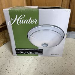 Decorative Bathroom Ceiling Fan With Light