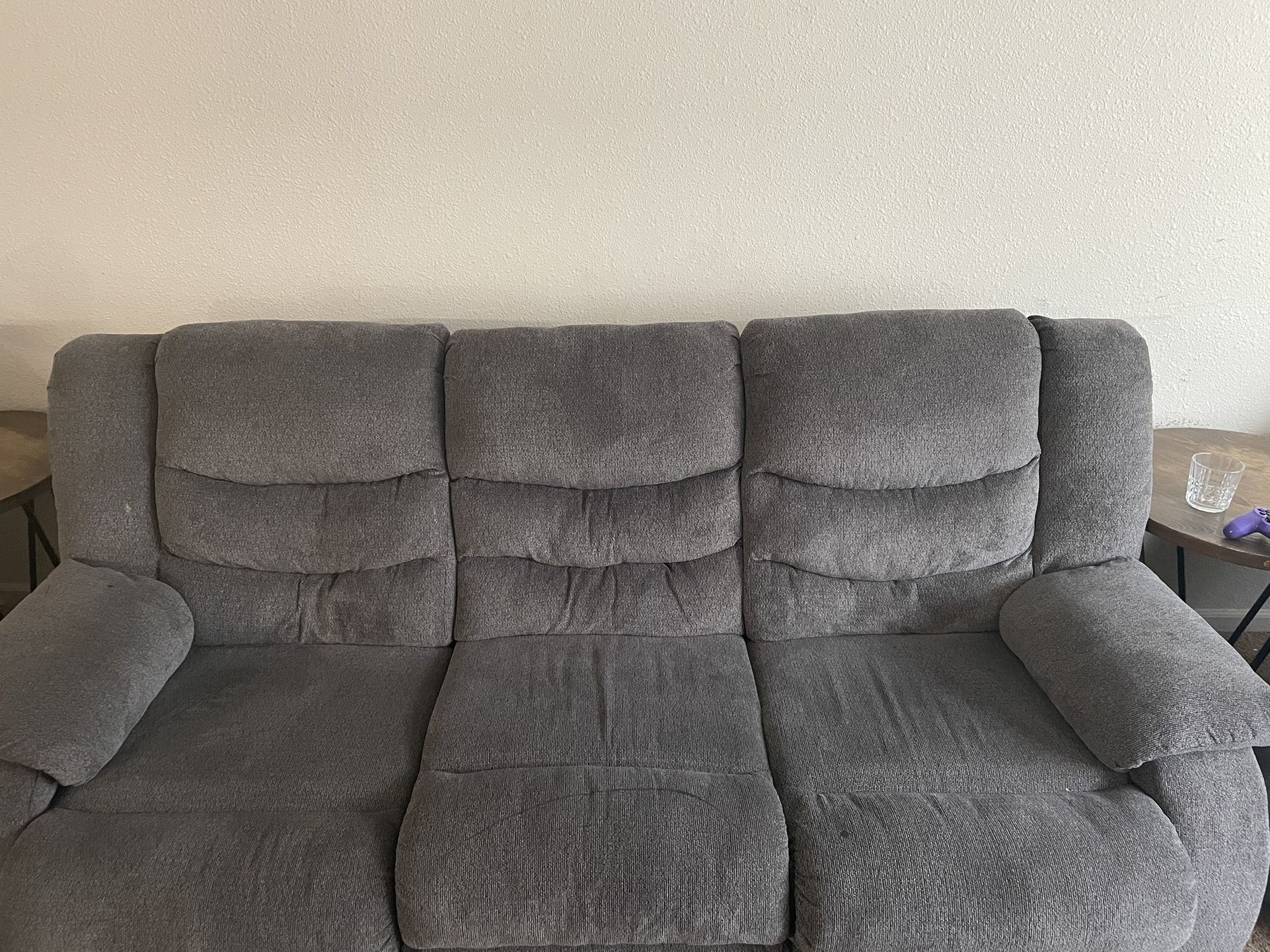 Couches For Sale 600obo for Sale in Potawatami Pk, IN OfferUp