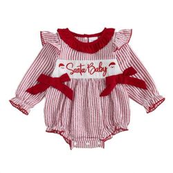 Christmas Onesie 3-6 Months