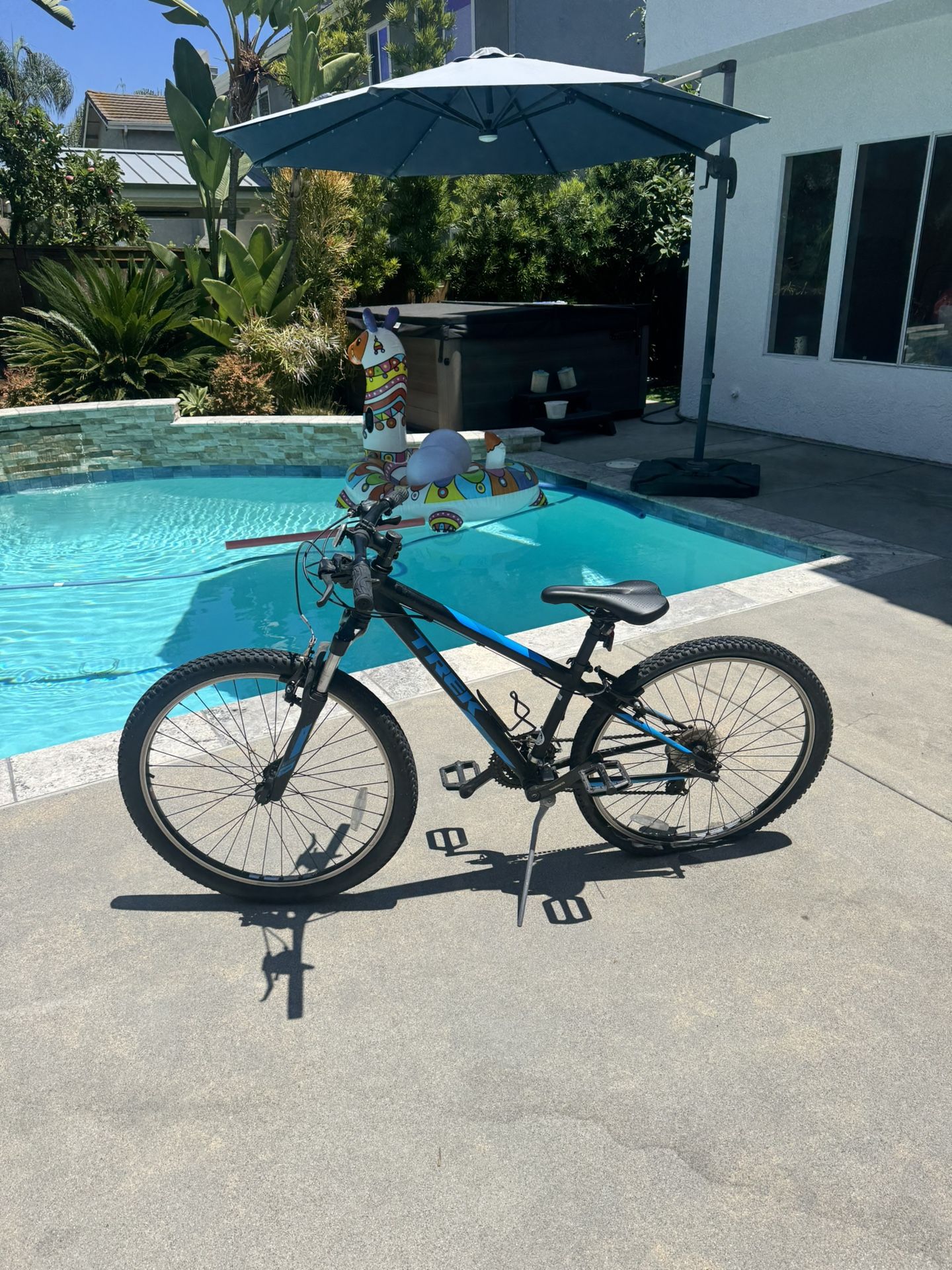 TREK 820 XS Mountain Bike