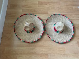 Fiesta Sombrero Bundle of 2
