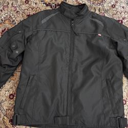 Motorcycle Jacket