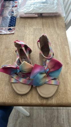 Girls sandles