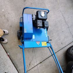 Bluebird Aerator