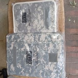 Army Notebook