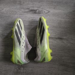Adidas F50