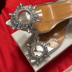 New! Women’s/Juniors Dressy Heels 