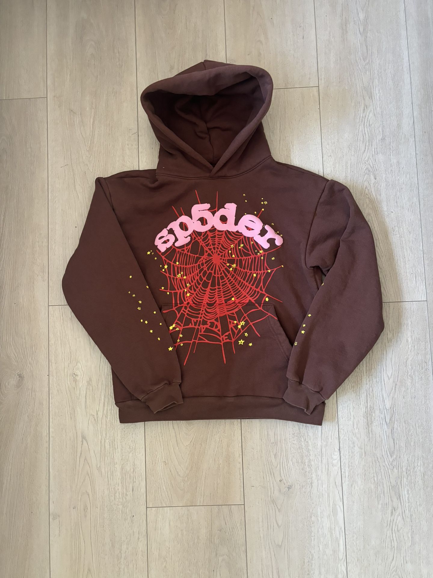 Sp5der Hoodie