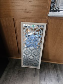 Decorative Mirror