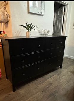 IKEA Hemnes Dresser Drawer Works Well