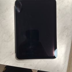 iPad Mini 6th Gen