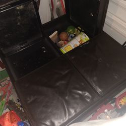 4 Square Storage Chase